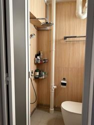 Blk 264 Waterloo Street (Central Area), HDB 3 Rooms #503187441